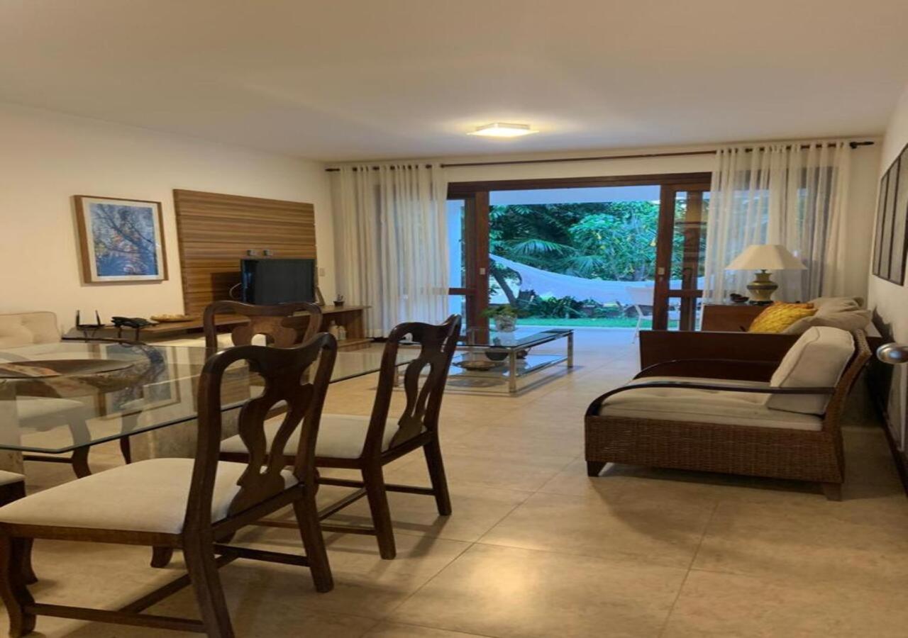 Apartamento Reserva Imbassai - Terraco Buganvilias Eksteriør billede