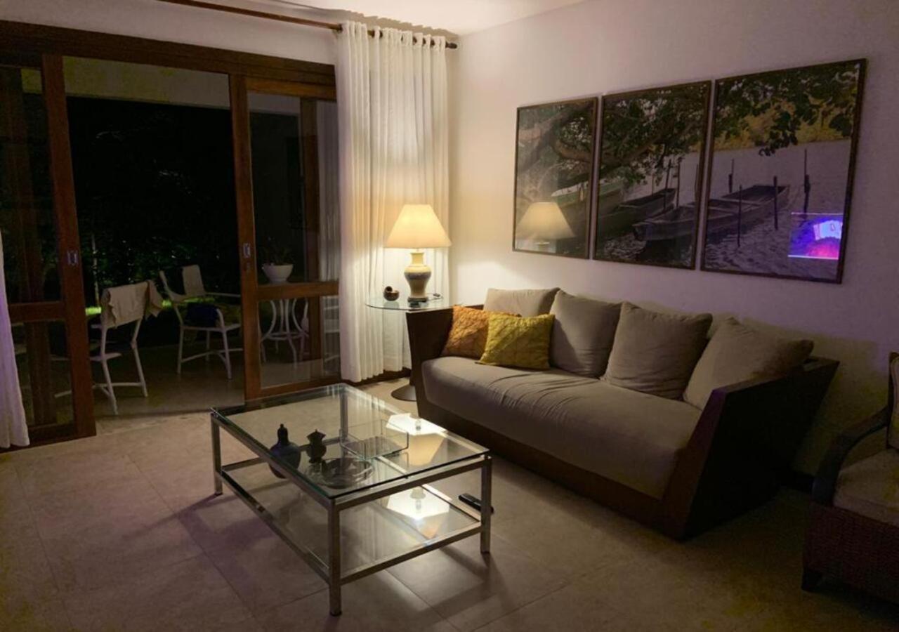 Apartamento Reserva Imbassai - Terraco Buganvilias Eksteriør billede