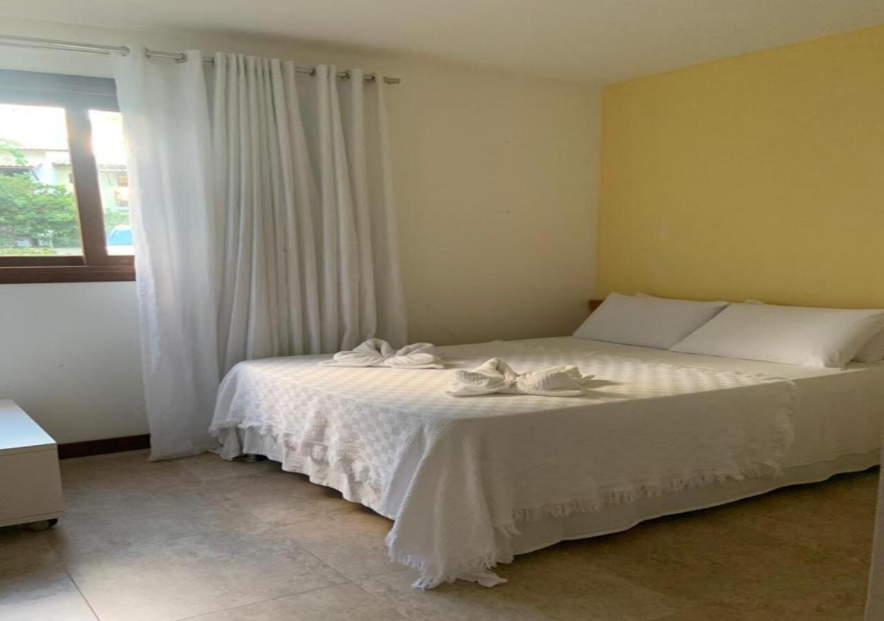 Apartamento Reserva Imbassai - Terraco Buganvilias Eksteriør billede