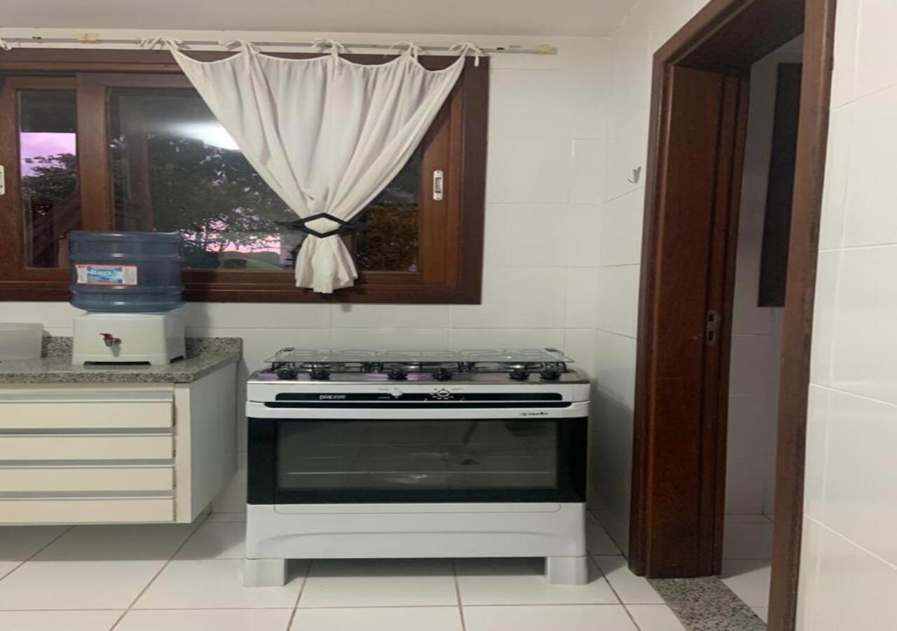 Apartamento Reserva Imbassai - Terraco Buganvilias Eksteriør billede